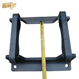 Деталь для экскаватора, защита для цепи, <span class=keywords><strong>E320</strong></span>, E320D - Product Image 2