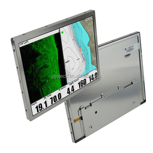 Tianma P-Series hiển thị p1040xgf1ma00 siêu cao sáng <span class=keywords><strong>10.4</strong></span> "inch 1024x768 <span class=keywords><strong>XGA</strong></span> Độ phân giải <span class=keywords><strong>TFT</strong></span> LCD cho các ứng dụng ngoài trời - Product Image 1