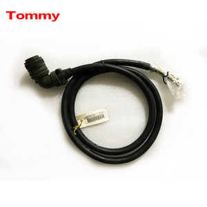 F06B-0001-K012 New Original FANUC Feedback Servo Motor Electric <b>Power</b> Line - Product Image 1