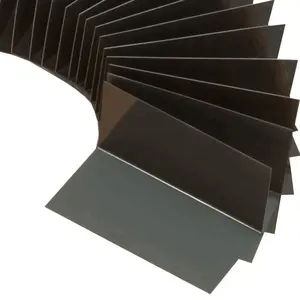 3X4X7 Size Steel Metal Roof Step Flashing Shingles