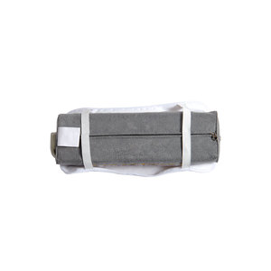 Massaggiatore per il collo riscaldato Problem Solving cuscino per massaggio di cristallo prodotti sanitari naturali pietre preziose cuscino riscaldante - Product Image 4