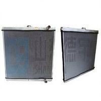 Radiateur 235-8 neuf, fourni directement, de haute qualité pour engins de chantier, origine Shandong, garantie 1 an