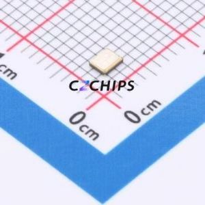 Y252012MLBCX Crystal (Passive) SMD2520-4P Crystal Oscillator SMD Crystal Oscillator 12MHz 10ppm 20pF - Product Image 1