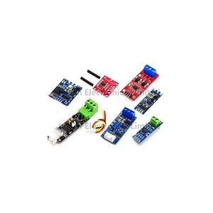 TTL RS485 RS485ไปยัง TTL USB เพื่อ485ฮาร์ดแวร์ MCU เกรดอุตสาหกรรมการควบคุมการไหลอัตโนมัติ - Product Image 1