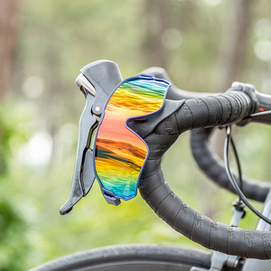 Lunettes de cyclisme photochromiques ROCKBROS en promotion – Protection UV400 pour VTT et vélo de route - Product Image 6