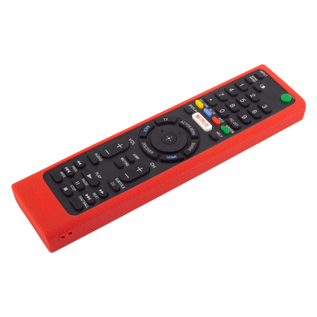 Fast Delivery Wireless Voice Control Skin Holder 44g Cases Shell to Remote Switches Control