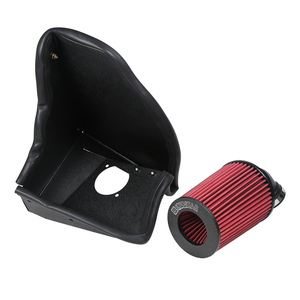 KYOSTAR per Audi A4 A5 2.0T 2013-2016 Sistema di Aspirazione Aria Fredda ad Alto Flusso - Product Image 6