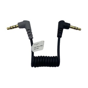 Micrófono <span class=keywords><strong>de</strong></span> Solapa Inalámbrico Moma Mammoth con <span class=keywords><strong>Cable</strong></span> <span class=keywords><strong>de</strong></span> Grabación para Teléfonos Móviles, Conexión <span class=keywords><strong>de</strong></span> un Solo <span class=keywords><strong>Cable</strong></span> para Dispositivos Android - Product Image 6