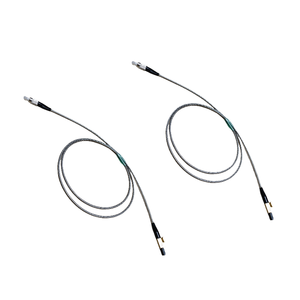 Module de diode <span class=keywords><strong>laser</strong></span> <span class=keywords><strong>5W</strong></span> connecteur FC avec <span class=keywords><strong>laser</strong></span> à fibre <span class=keywords><strong>IR</strong></span> 1550nm pour les applications de détection de fibre - Product Image 3