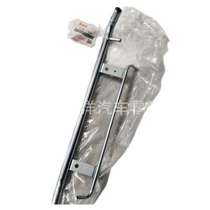 Tubo de escape Dunyang 17880-67D00 para Chang'an Suzuki DFM DFKK01 K07 474Mate, material de hierro - Product Image 1