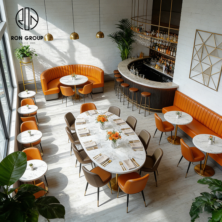 restaurant set2