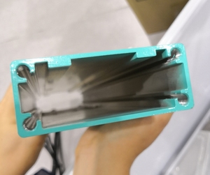Dentale Lab Equipment Work <strong>Bench</strong> With Dental Lab Articulator - Product Image 5