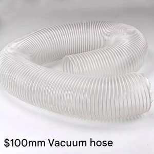 Collettore di polvere Mobile industriale ad alta potenza aspirapolvere lavorazione del <span class=keywords><strong>legno</strong></span> segatura <span class=keywords><strong>trucioli</strong></span> <span class=keywords><strong>usato</strong></span> condizione-pompa motore per ristorante - Product Image 2