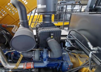 XGMA Brand New XG6261F Wheel Garbage Compactor Prix bon marché à vendre
