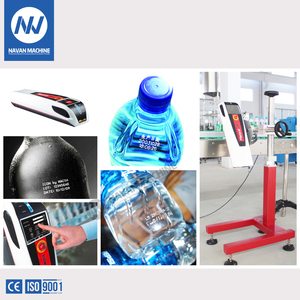 NAVAN Complete Concentrated Fruit Apple <strong>Grape</strong> Orange Juice Making <strong>Processing</strong> Equipment Liquid Filling <strong>Machine</strong> Production Line - Product Image 6
