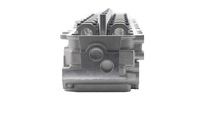 Nouvelle culasse de moteur 1HD 1HZ 1KZ 1AZ 2AZ 1KR 4Y 3RZ 1ZZ 2ZZ 3C 3CT pour Dyna Hiace Haute Qualité