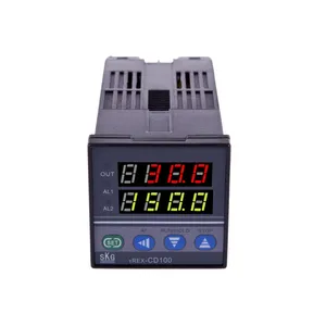 Yudian ai-509 regolatore di temperatura