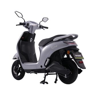 Scooter Eléctrico Marca Saige 2026, Fácil de Operar, con Luz LED, Modelo <span class=keywords><strong>Roma</strong></span>, Certificado EEC L1e-A, en Venta - Product Image 5
