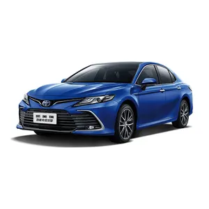 2023 Factory Direct Sale New Medium Sedan Hybrid High Condition Long-Lasting Durability Toyota Camry Vehicle For Adult