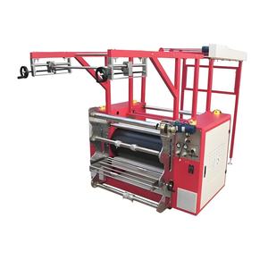Machine d'impression par transfert par sublimation avec bande de ruban pour transferts thermiques - Product Image 4