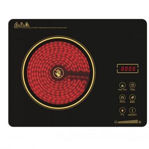 Estufas Eléctricas Inteligentes al por Mayor, Mejor Precio, Estufa Individual de Cerámica - Product Image 3