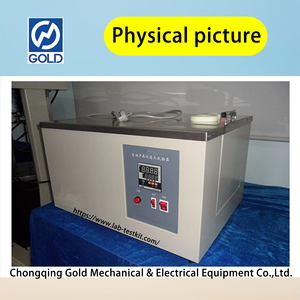 Testeur automatique de <span class=keywords><strong>point</strong></span> de colmatage du filtre à froid (CFPP) ASTM D6371 Testeur basse température pour produits pétroliers - Product Image 4