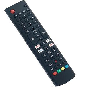 교체 AKB76037605 <span class=keywords><strong>LG</strong></span> 2021 TV OLED48A16LA OLED48C16LA OLED55A16LA OLED88Z1 OLED55A1AUA 에 맞는 리모컨 교체 - Product Image 3