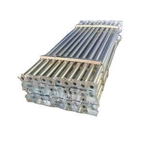 Andamios Metálicos Premium con Plataforma de Trabajo Industrial y de Alta Resistencia para Centros Comerciales - Product Image 1
