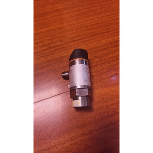 เซ็นเซอร์วัดแรงดัน IFM รุ่น PN สำหรับงานอุตสาหกรรม ตัวเรือนโลหะ - Product Image 1