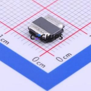 Inducteur de puissance SQH6020S-4R7M-LF SMD (Inductance : 4,7 µH) (Précision : 20 % Courant nominal : 2 A) - Product Image 2