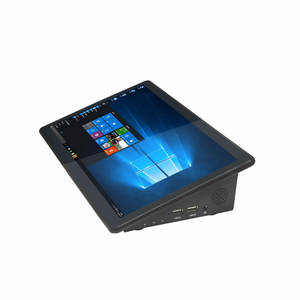 공장 Gole F11 APL 11.6 인치 올인원 미니 PC Apollolake N3450 DDR4 4 + 64GB LCD 디스플레이 새로운 산업용 Windows 미국 플러그 유형 - Product Image 3