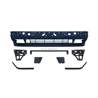 Body Kit Gaya M-Tech M5 untuk BMW Seri 5 E34 Bumper 1988-1995