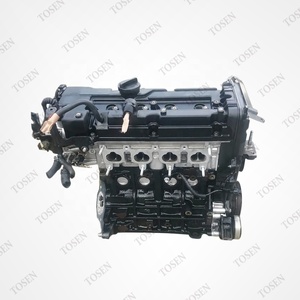 Bộ Lắp Ráp Động Cơ 4 Xi Lanh Hoàn Toàn Mới 14b Cho Toyota Coaster Dyna 3.7 D - Product Image 3