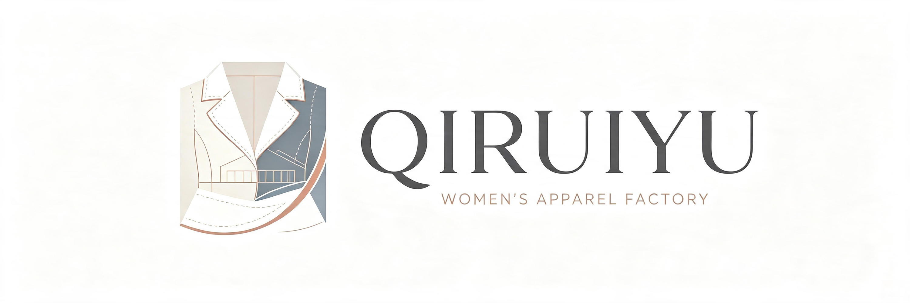 Guangzhou Qiruiyu Garments Co., Ltd. logo