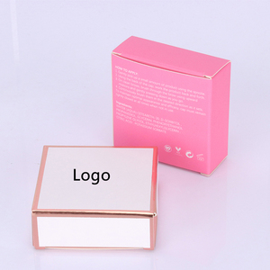Cire à sourcils Marque Blanche avec Logo Personnalisé, Gel <span class=keywords><strong>Fixateur</strong></span> Imperméable et Anti-Transpiration pour Sourcils avec Brosse, Maquillage Cosmétique en Gros - Product Image 6