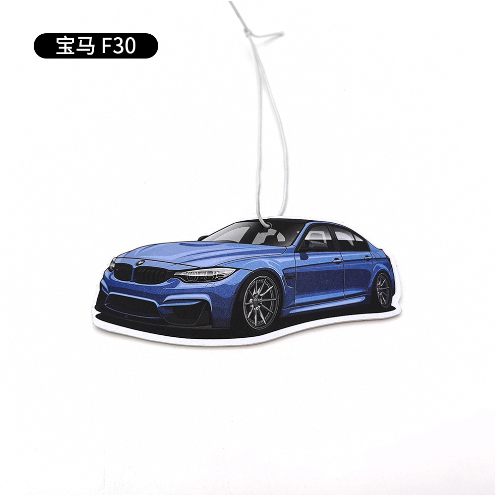 Bao ma f30 3 series