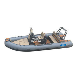 <span class=keywords><strong>Bateau</strong></span> officiel Hedia, <span class=keywords><strong>bateau</strong></span> pneumatique de luxe de 6 m, certifié CE, yacht familial de 20 pieds, <span class=keywords><strong>bateau</strong></span> pneumatique gonflable pour la plongée et la pêche - Product Image 5