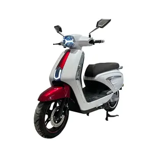 Jinpeng 공장 직접 판매 800w 도로 법적인 엔진 전기 Led 오토바이 빛 모터바이크