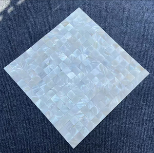 Carreaux muraux adhésifs modernes en parquet carré Kasaro – Design contemporain pour la décoration intérieure des salles à manger et des écoles – Fournisseur en gros - Product Image 1