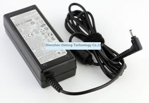 Adaptador de cargador para <span class=keywords><strong>Samsung</strong></span> <span class=keywords><strong>Notebook</strong></span> <span class=keywords><strong>9</strong></span> <span class=keywords><strong>Pro</strong></span> NP940X5M-X01US, adaptador de CA de 19V 3.16A 60W, 3,0x1,1mm - Product Image 2