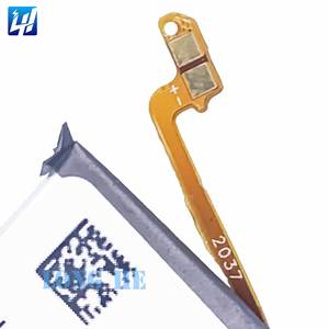 Batería de reloj inteligente 3,7 V para Samsung Galaxy Gear 2, batería de 250mAh de 2, 2, 2, 2" - Product Image 3