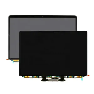 Оригинальные новые мониторы для ноутбука с ЖК-экраном для Apple MacBook Air M1 2020 13 дюймов A2337 Retina ЖК-дисплей Панель EMC 3598