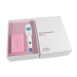 Lápiz de Plasma Eléctrico para Levantamiento de Párpados, Eliminación de Verrugas, Manchas y Puntos Negros, Dispositivo de Tratamiento de Belleza Facial - Product Image 6