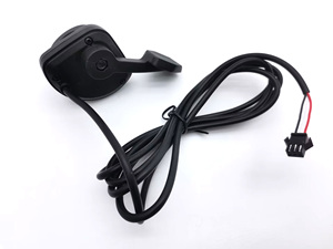 Ercane-Talón eléctrico para cocina, orejera eléctrica con odificación - Product Image 4