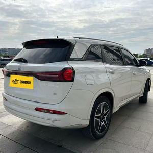 Voitures d'occasion <span class=keywords><strong>pas</strong></span> chères SERES E5 <span class=keywords><strong>2023</strong></span> 1.5L DE-i Type exclusif Hybride rechargeable électrique 1.5L SUV 5 places Fabriqué en Chine Landian E5 Voitures - Product Image 4