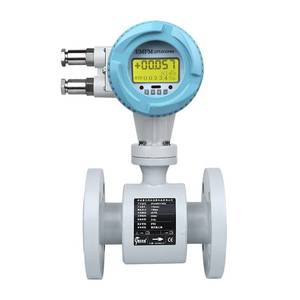 เครื่องวัดการไหลของน้ำ Dn25 Philemon สำหรับน้ำ รองรับ OEM แบบกำหนดเอง ความแม่นยำสูง การวัดค่าการนำไฟฟ้าแบบมาตรฐาน - Product Image 3