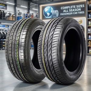 <span class=keywords><strong>Neumáticos</strong></span> para Automóviles de Alta Calidad al por Mayor de China, 245/55ZR19 235/30ZR20 245/35ZR21 235/50ZR19 R19 R20 R21, Precio de Promoción - Product Image 3