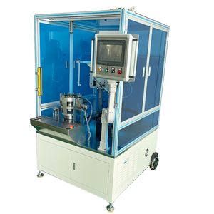 Đường kính dây đơn trạm điều chỉnh thiết bị cuộn dây bên trong - Product Image 3