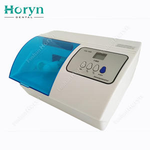 Miscelatore dentale Super silenzioso, - Product Image 4