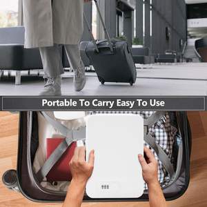 사이즈 번호 비밀번호 선물 상자 보석 상자 현금 상자 도난 방지 차량용 비밀번호 금고 - Product Image 5